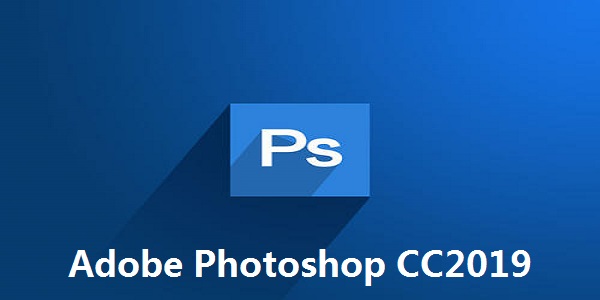 Adobe Photoshop CC 2019简体中文版下载