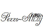 Pezzo-Alt.ttf字体下载